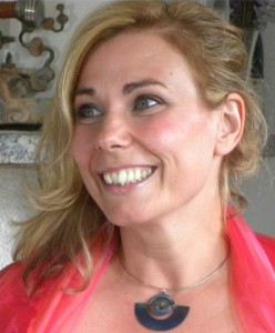 Antonella Gerbi